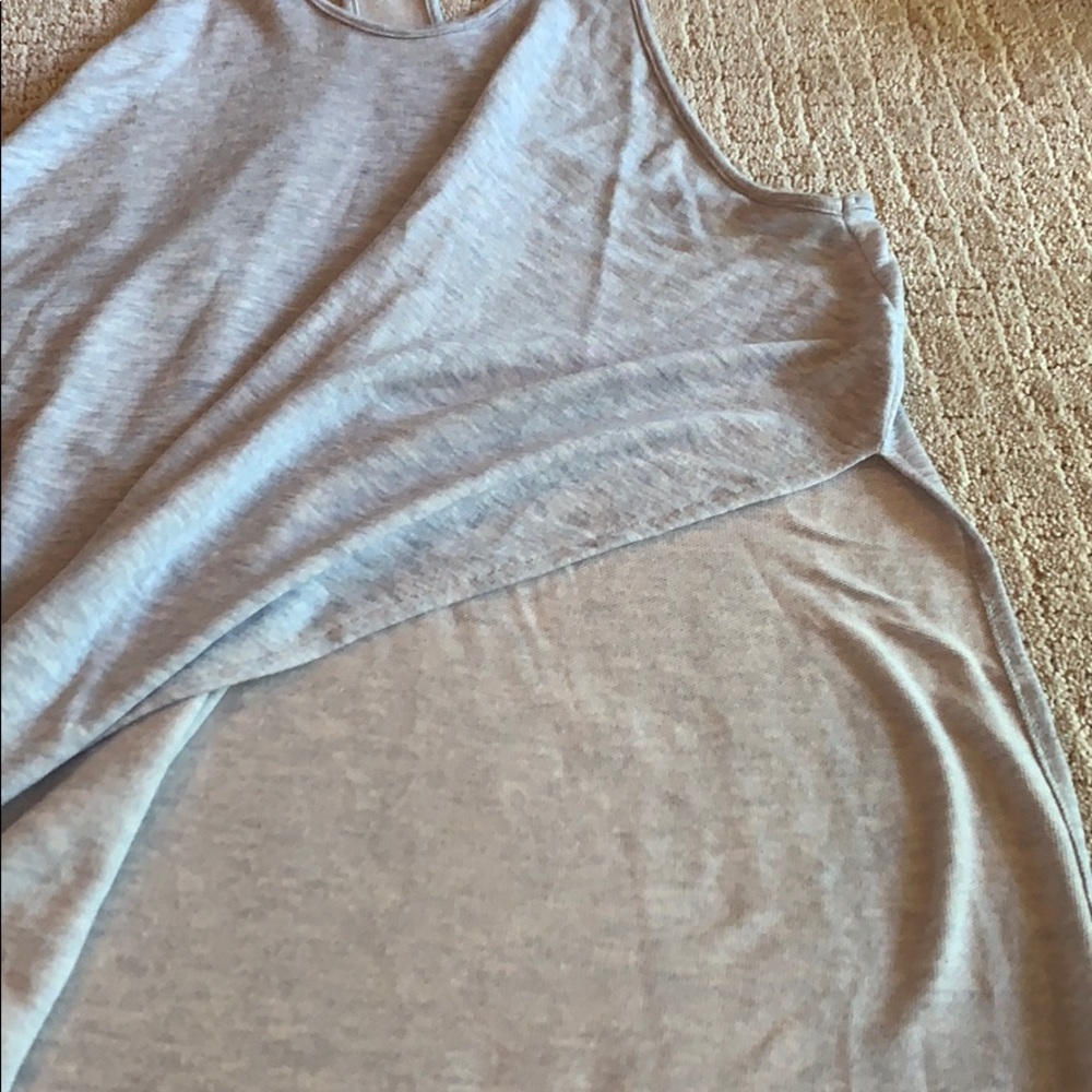 NWOT Oversized Razorback tee - Picture 2 of 4
